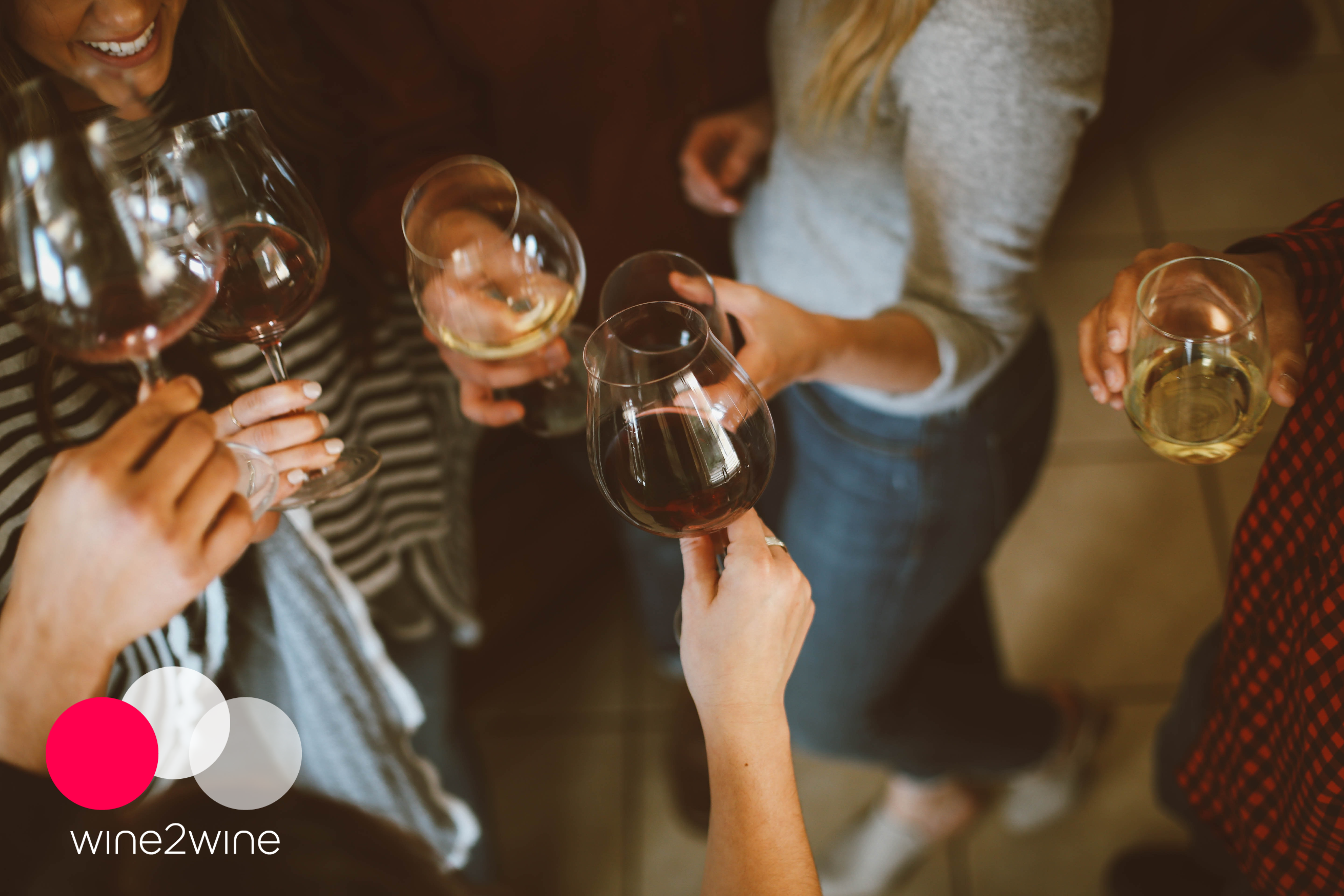 Attracting the younger generation of wine consumers