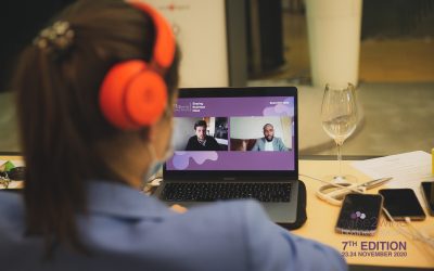 wine2wine Business Forum data highlights the value of virtual events in 2020