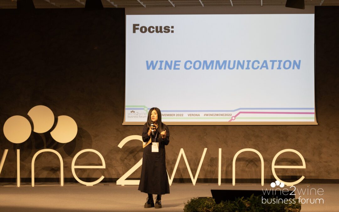 Focus speciale di wine2wine Business Forum 2022